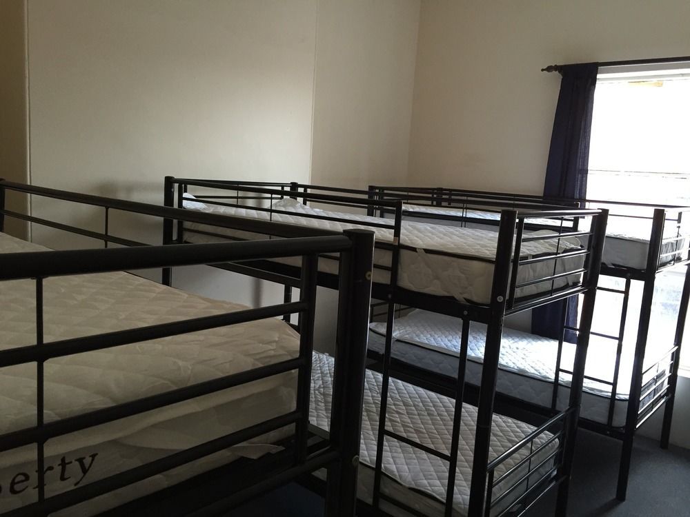 Adelaide Motel & Backpackers Εξωτερικό φωτογραφία