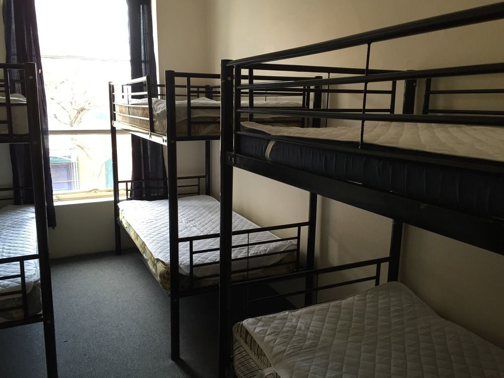 Adelaide Motel & Backpackers Εξωτερικό φωτογραφία